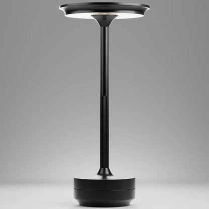Lampe de Table Vintage Rétro - Tap-Light-lampe de table-Olloret