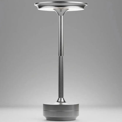 Lampe de Table Vintage Rétro - Tap-Light-lampe de table-Olloret