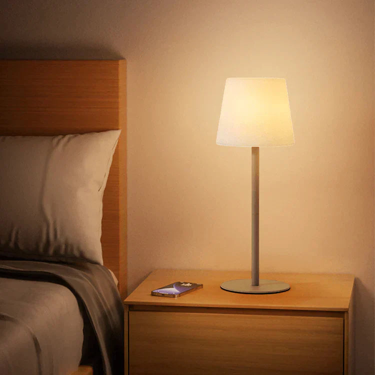 Lampe de Table sans Fil Design - Luminor-lampe de table-Olloret