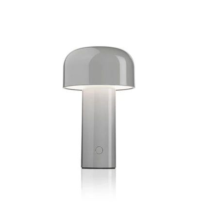 Lampe de table Champignon Sans Fil - Agari-lampe de table-Olloret