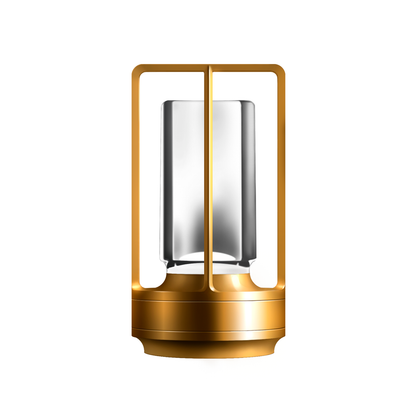 Lanterne de Table Moderne - Norway-lampe de table-Olloret