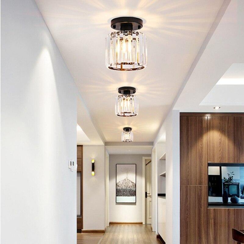 Plafonnier Luminaire Design Géométrique et Moderne - Quadro-Plafonnier-Olloret
