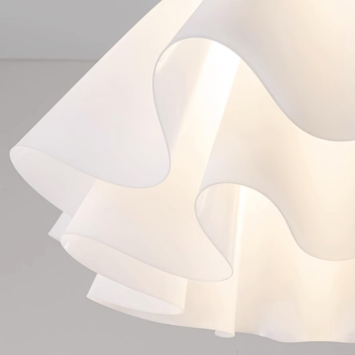 Plafonnier Luminaire Élégant et Moderne - Gailon-Plafonnier-Olloret