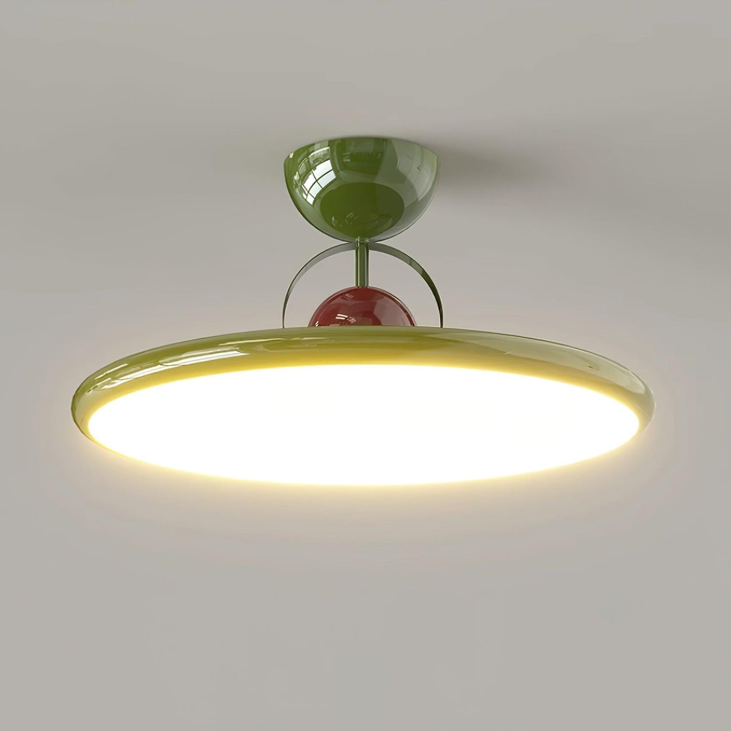 Plafonnier Luminaire Élégant et Raffiné - Letizia-Plafonnier-Olloret