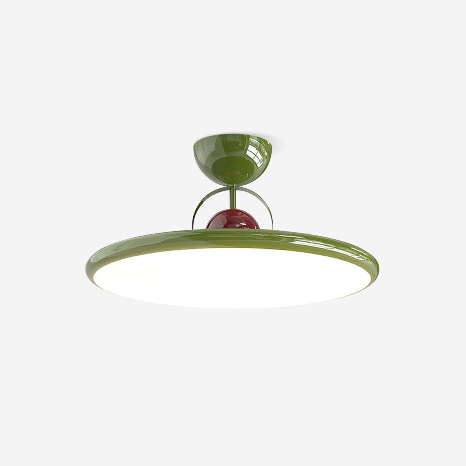 Plafonnier Luminaire Élégant et Raffiné - Letizia-Plafonnier-Olloret