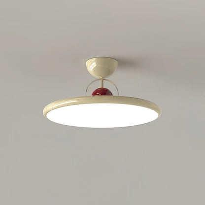 Plafonnier Luminaire Élégant et Raffiné - Letizia-Plafonnier-Olloret