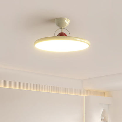 Plafonnier Luminaire Élégant et Raffiné - Letizia-Plafonnier-Olloret