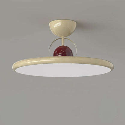 Plafonnier Luminaire Élégant et Raffiné - Letizia-Plafonnier-Olloret