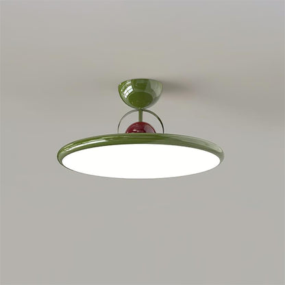 Plafonnier Luminaire Élégant et Raffiné - Letizia-Plafonnier-Olloret