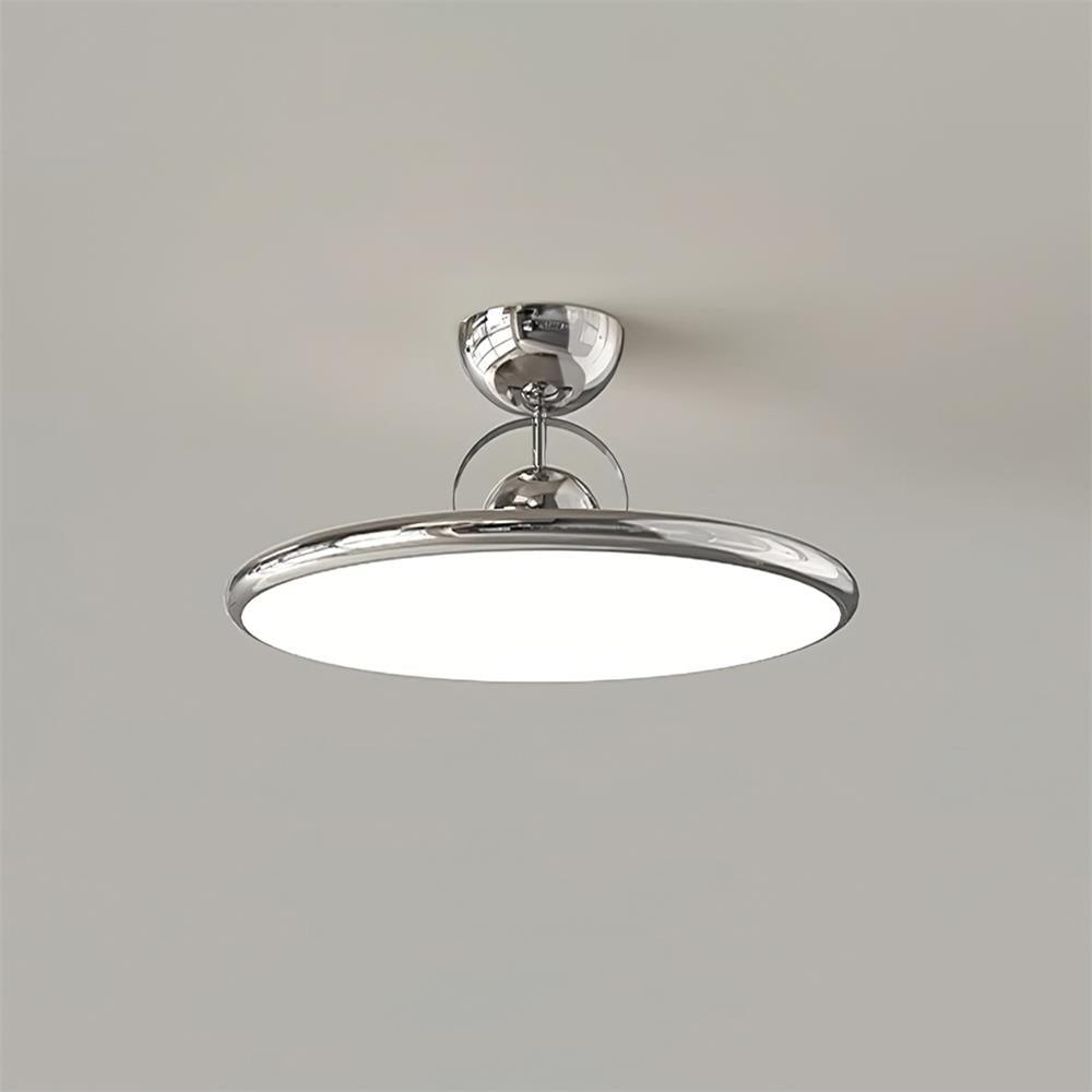 Plafonnier Luminaire Élégant et Raffiné - Letizia-Plafonnier-Olloret