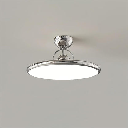 Plafonnier Luminaire Élégant et Raffiné - Letizia-Plafonnier-Olloret