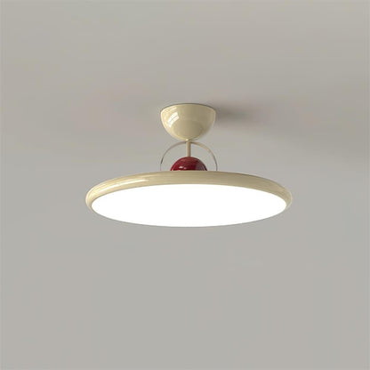 Plafonnier Luminaire Élégant et Raffiné - Letizia-Plafonnier-Olloret