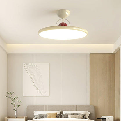 Plafonnier Luminaire Élégant et Raffiné - Letizia-Plafonnier-Olloret