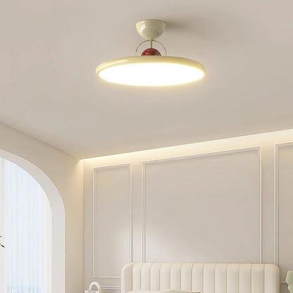Plafonnier Luminaire Élégant et Raffiné - Letizia-Plafonnier-Olloret