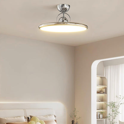 Plafonnier Luminaire Élégant et Raffiné - Letizia-Plafonnier-Olloret