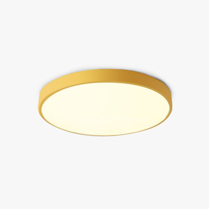 Plafonnier Luminaire Élégante et Moderne - Morandi-Plafonnier-Olloret