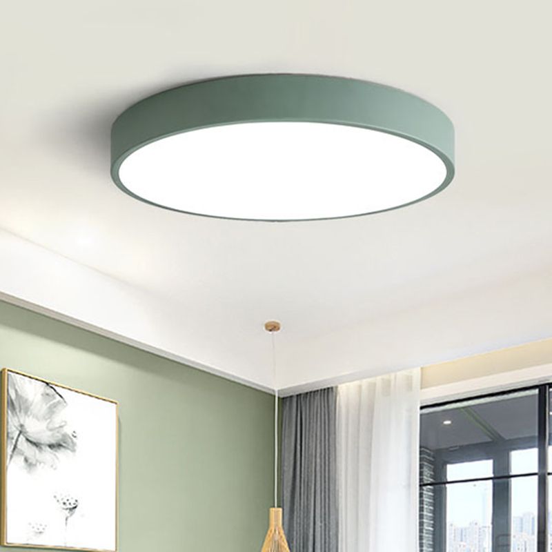 Plafonnier Luminaire Élégante et Moderne - Morandi-Plafonnier-Olloret