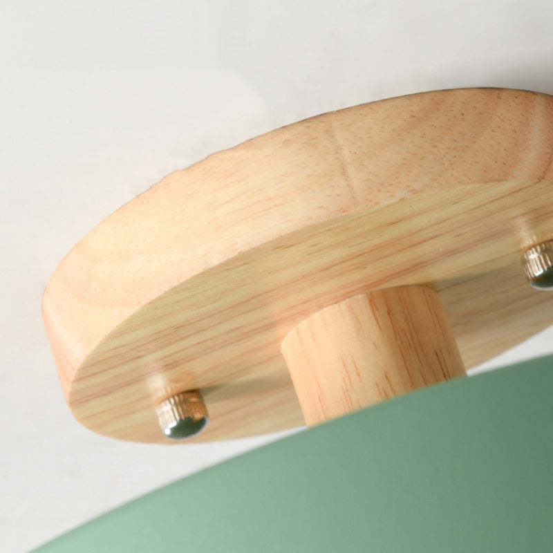 Plafonnier Luminaire LED Moderne - Naturis-Plafonnier-Olloret