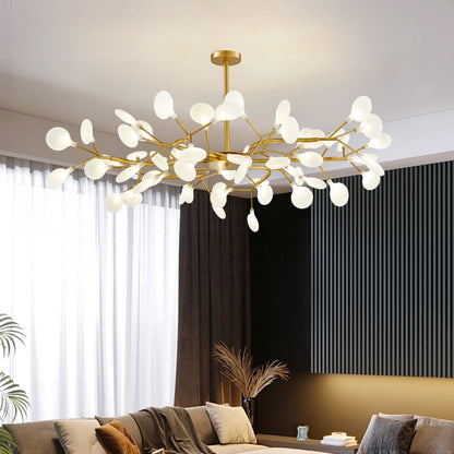 Plafonnier Luminaire Moderne et Élégant - Soggio-Plafonnier-Olloret