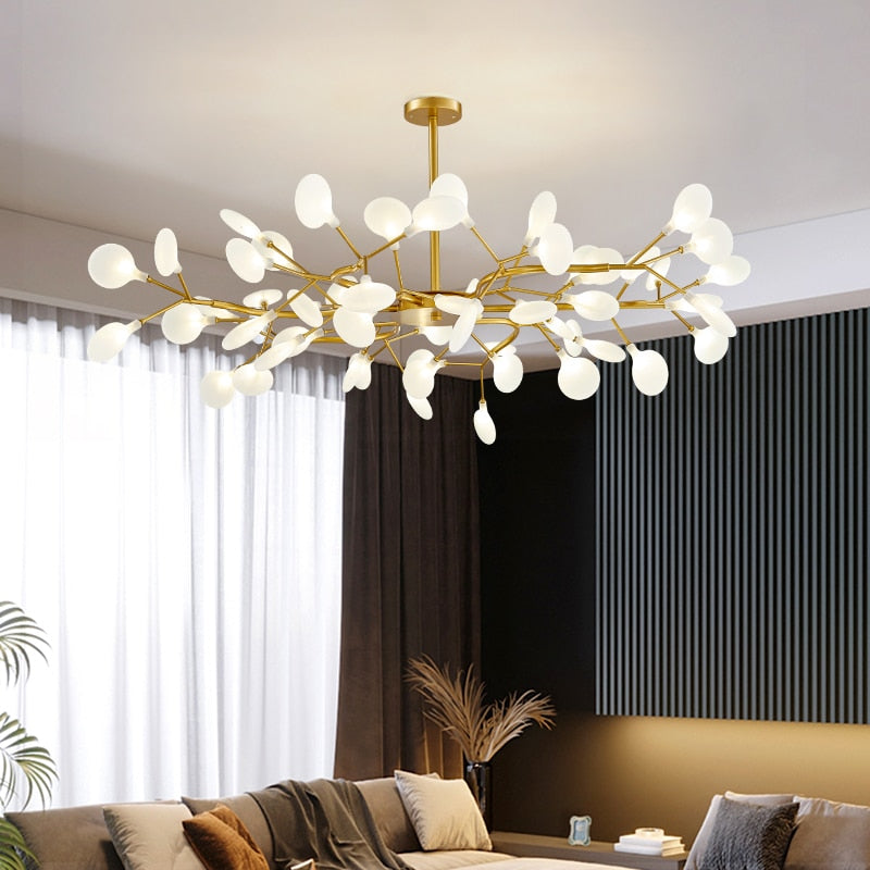 Plafonnier Luminaire Moderne et Élégant - Soggio-Plafonnier-Olloret