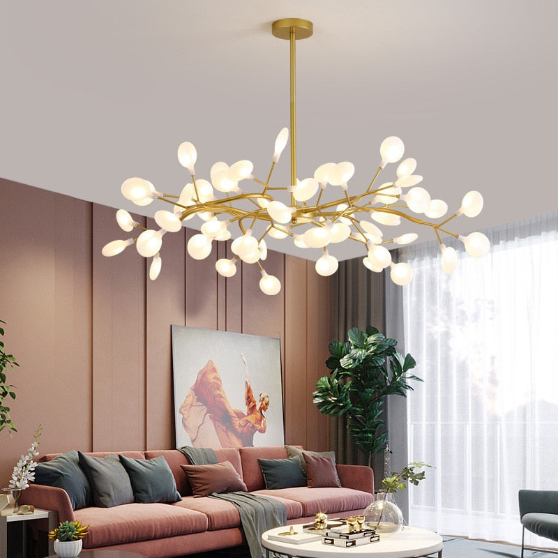 Plafonnier Luminaire Moderne et Élégant - Soggio-Plafonnier-Olloret