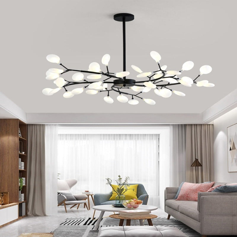 Plafonnier Luminaire Moderne et Élégant - Soggio-Plafonnier-Olloret