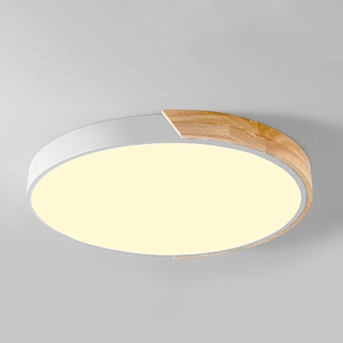 Plafonnier Luminaire Moderne et Élégant - Solva-Plafonnier-Olloret
