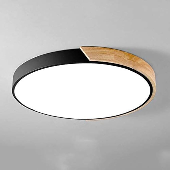 Plafonnier Luminaire Moderne et Élégant - Solva-Plafonnier-Olloret