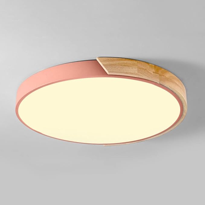 Plafonnier Luminaire Moderne et Élégant - Solva-Plafonnier-Olloret