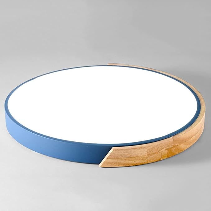 Plafonnier Luminaire Moderne et Élégant - Solva-Plafonnier-Olloret