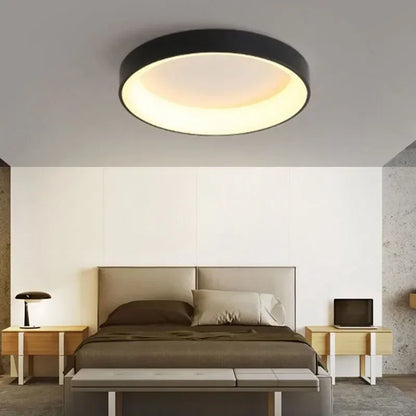 Plafonnier Luminaire Moderne et Élégante - Romi-Plafonnier-Olloret
