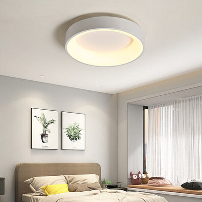 Plafonnier Luminaire Moderne et Élégante - Romi-Plafonnier-Olloret