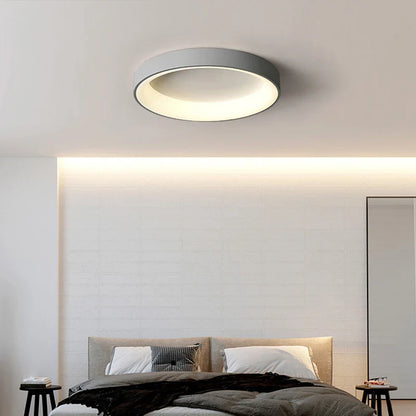 Plafonnier Luminaire Moderne et Élégante - Romi-Plafonnier-Olloret