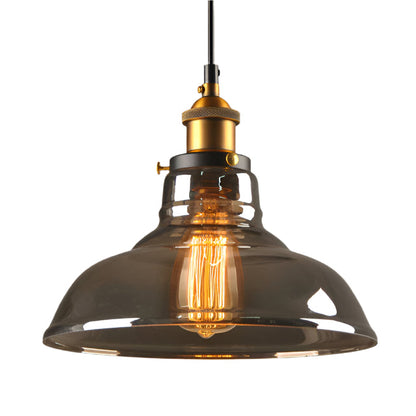 Suspension Luminaire Antique Style Vintage - RetroLux-suspension luminaire-Olloret