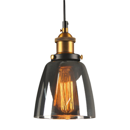 Suspension Luminaire Antique Style Vintage - RetroLux-suspension luminaire-Olloret