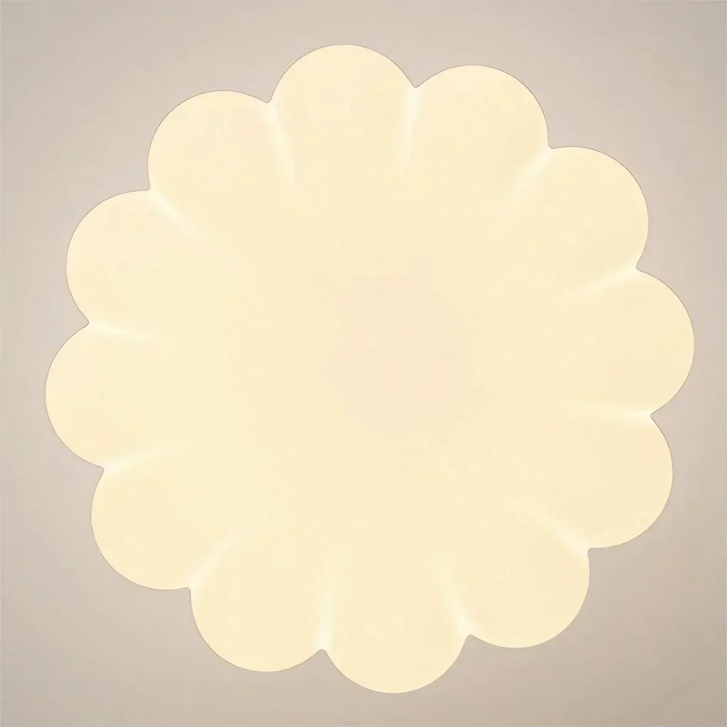Suspension Luminaire Art Déco Crème Élégante - Scout-suspension luminaire-Olloret