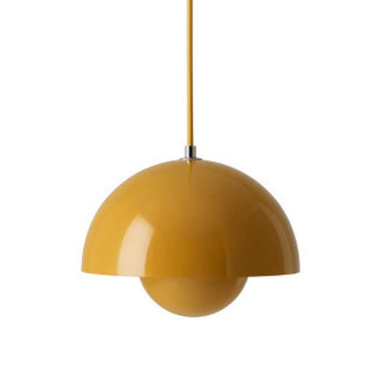 Suspension Luminaire Design Élégant pour Ambiance Chaleureuse – AuraLux-suspension luminaire-Olloret