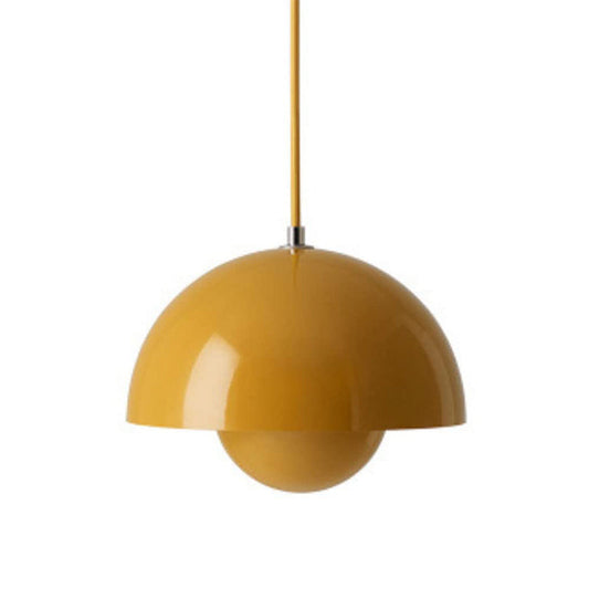 Suspension Luminaire Design Élégant pour Ambiance Chaleureuse – AuraLux-suspension luminaire-Olloret