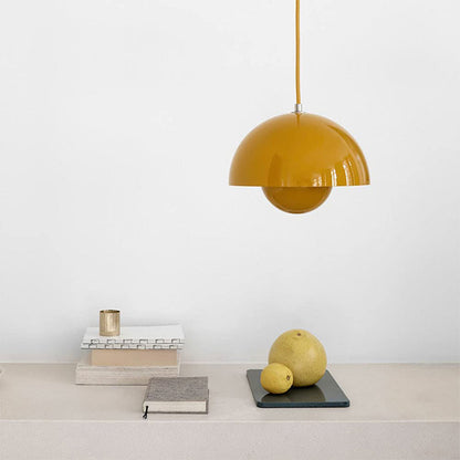 Suspension Luminaire Design Élégant pour Ambiance Chaleureuse – AuraLux-suspension luminaire-Olloret