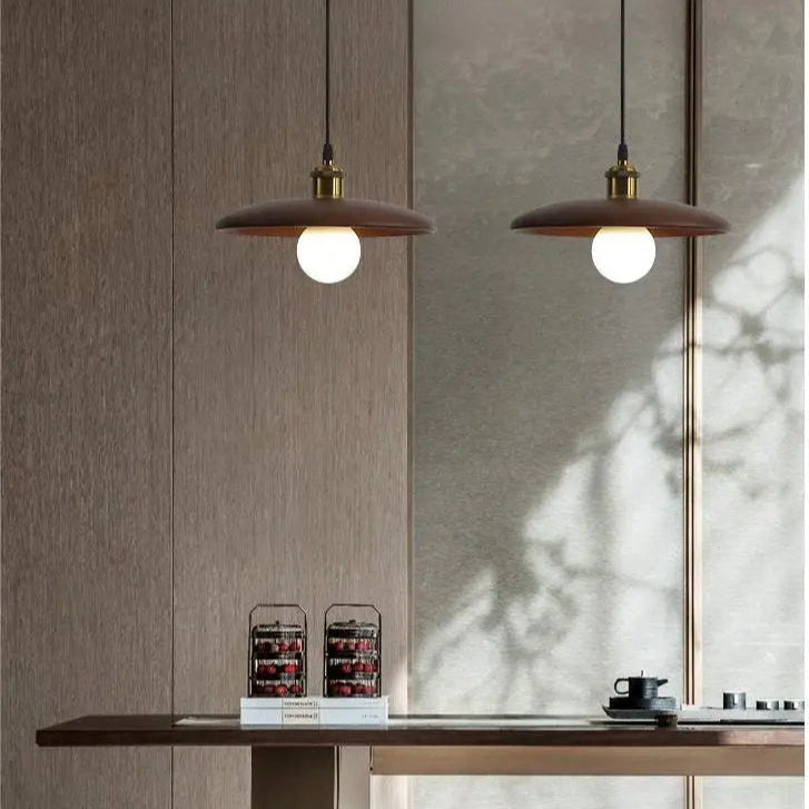 Suspension Luminaire Design Moderne et épuré - Dopwii-suspension luminaire-Olloret