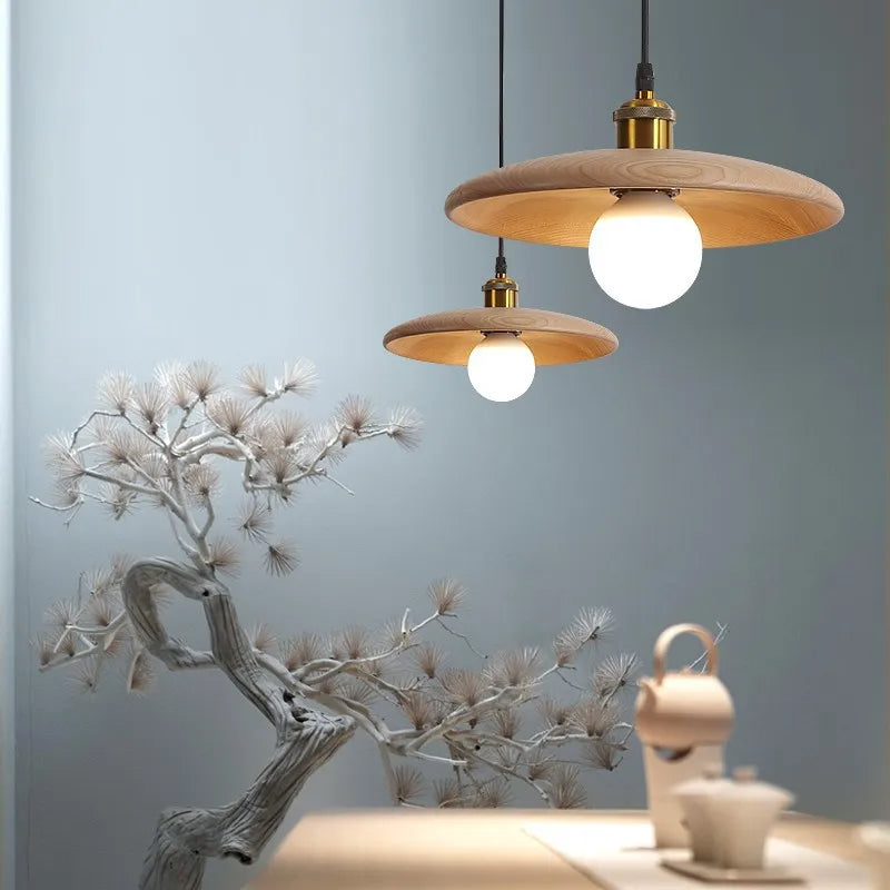 Suspension Luminaire Design Moderne et épuré - Dopwii-suspension luminaire-Olloret