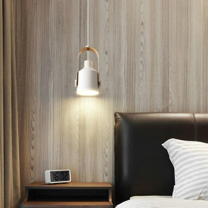 Suspension Luminaire Design Scandinave - Nordik-suspension luminaire-Olloret