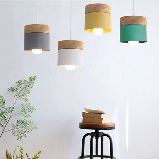 Suspension Luminaire Élégant - Robinson-suspension luminaire-Olloret