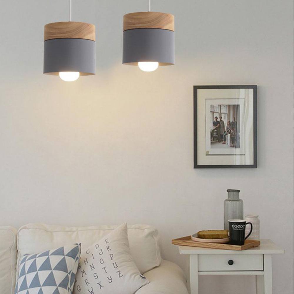 Suspension Luminaire Élégant - Robinson-suspension luminaire-Olloret
