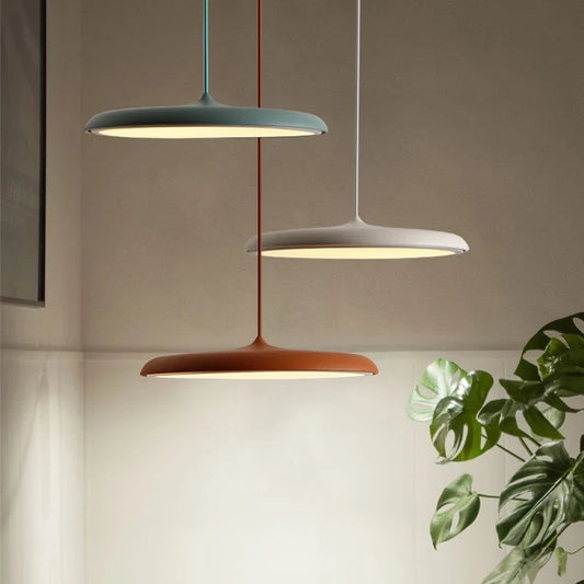 Suspension Luminaire Élégante et Moderne - Fiora-suspension luminaire-Olloret