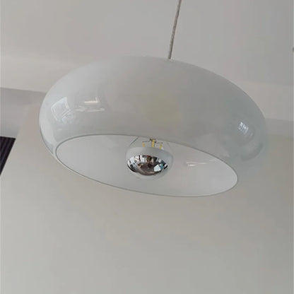 Suspension Luminaire LED Nordique Écologique et Élégant - EcoLuxe-suspension luminaire-Olloret