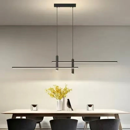Suspension Luminaire Moderne et Élégant - Leiria-suspension luminaire-Olloret