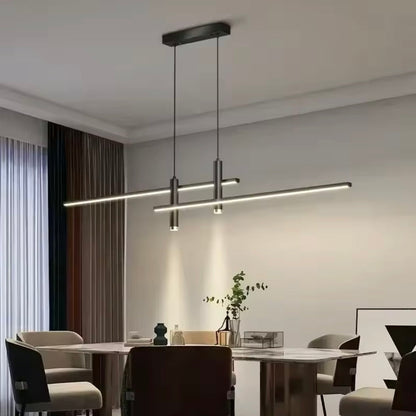 Suspension Luminaire Moderne et Élégant - Leiria-suspension luminaire-Olloret