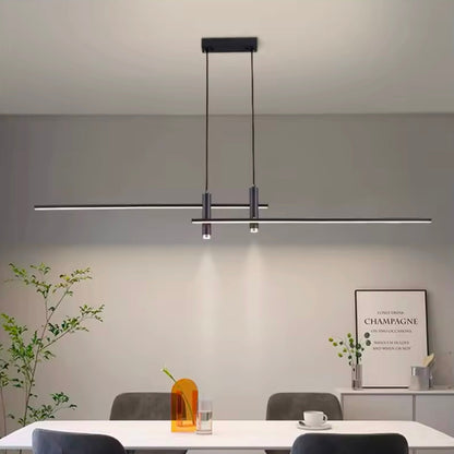 Suspension Luminaire Moderne et Élégant - Leiria-suspension luminaire-Olloret
