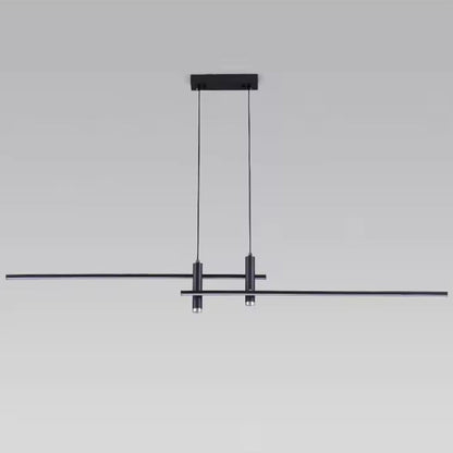 Suspension Luminaire Moderne et Élégant - Leiria-suspension luminaire-Olloret